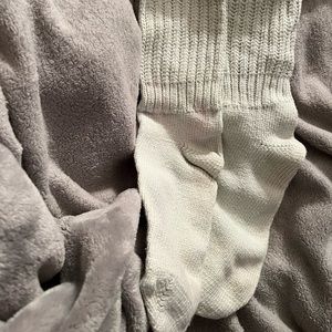 EUC vintage EGSmith socks!